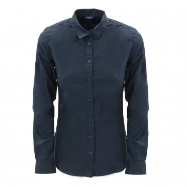 w-l/s shirt slim fit