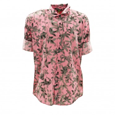 m shirt rosa