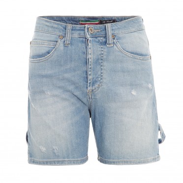 w-short pant