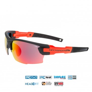 goggle sunglasses
