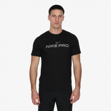 nike df tee nike pro