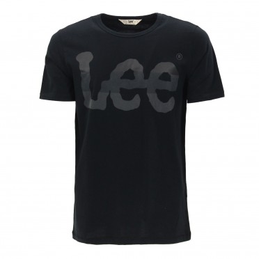 seasonal logo tee