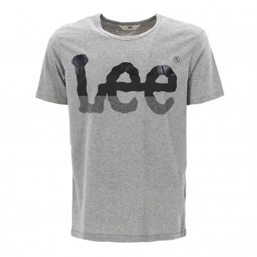 seasonal logo tee