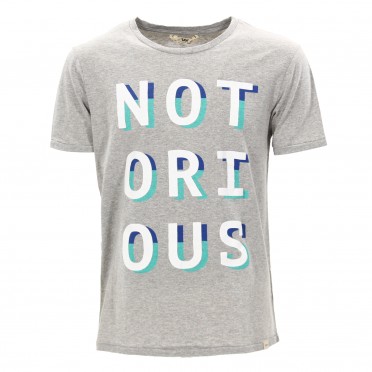 notorious tee