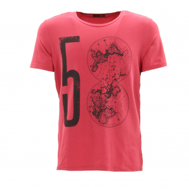 m-crew neck s/sleeve t-shirt