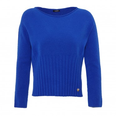 w sweater bluette
