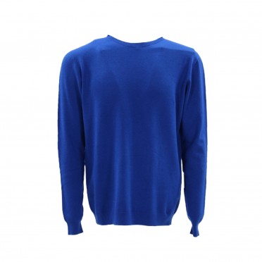 m sweater royal