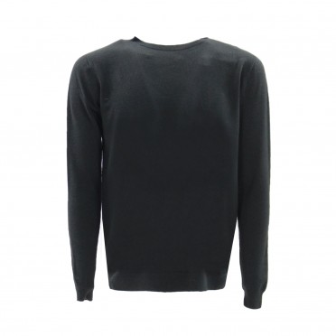 m sweater black