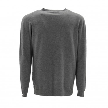 m sweater grey