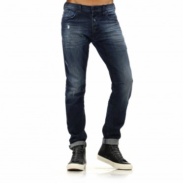 m-jeans blue