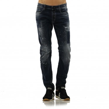 m-jeans blue