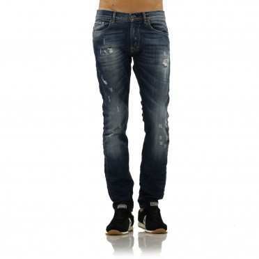 m-jeans blue