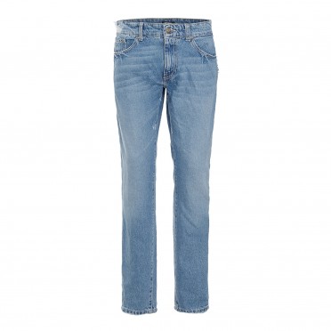 m jeans blue