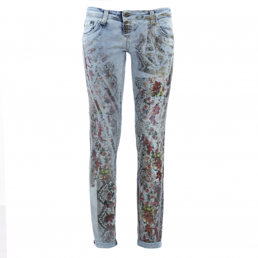 w jeans