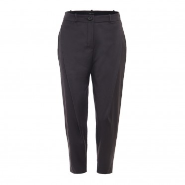 w pant black