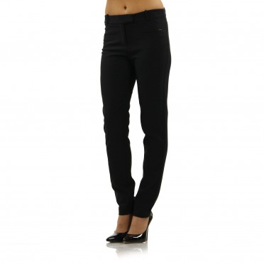 w-pant black