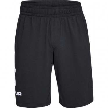 ua sportstyle cotton shorts