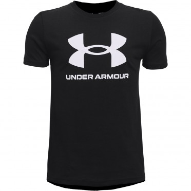 ua sportstyle logo ss