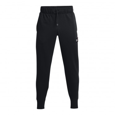 ua baseline fleece jogger