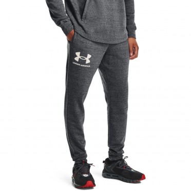 ua rival terry jogger