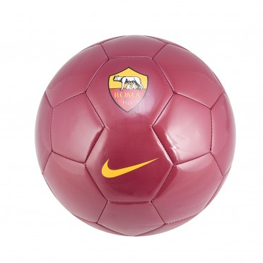 supporter's ball-as roma