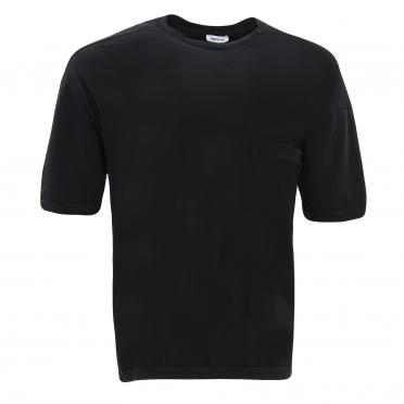 m t-shirt with pocket