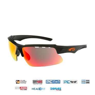 goggle sunglasses