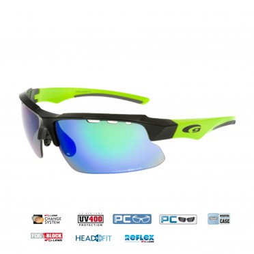 goggle sunglasses