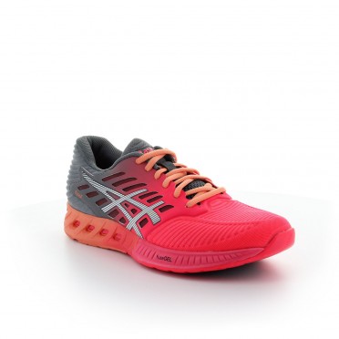 fuzex diva pink/white/carbon