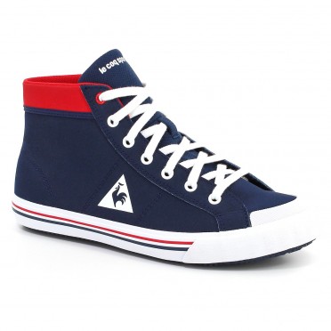 saint gaetan mid gs s nubuck dress blue