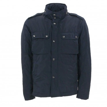 jacket navy