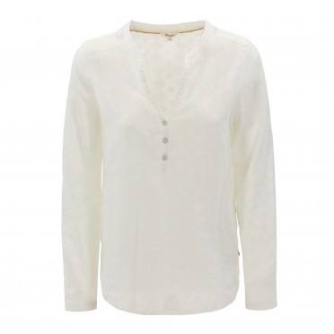 l/s easy blouse