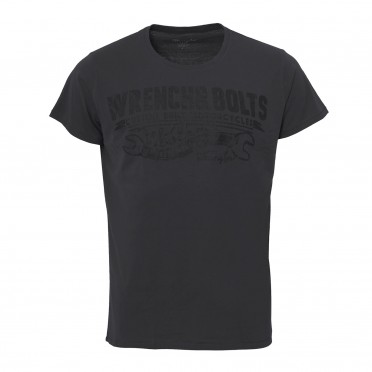 s/s wrench & bolts t