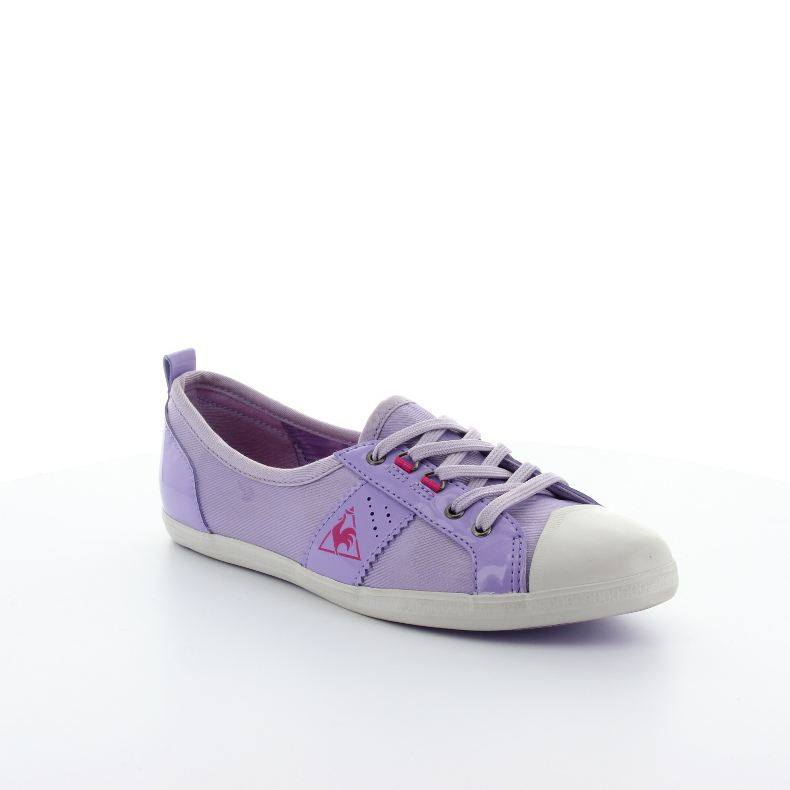 Lorette le coq sportif 2025