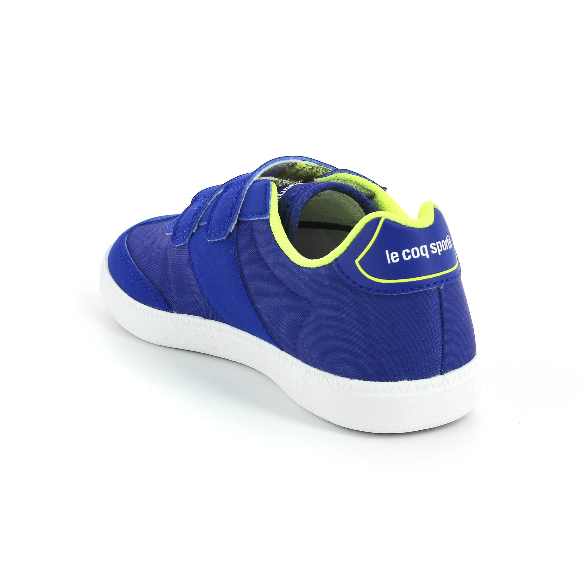 sneakers sneakers le coq sportif tacleone ps nylon cobalt Tempo Stores