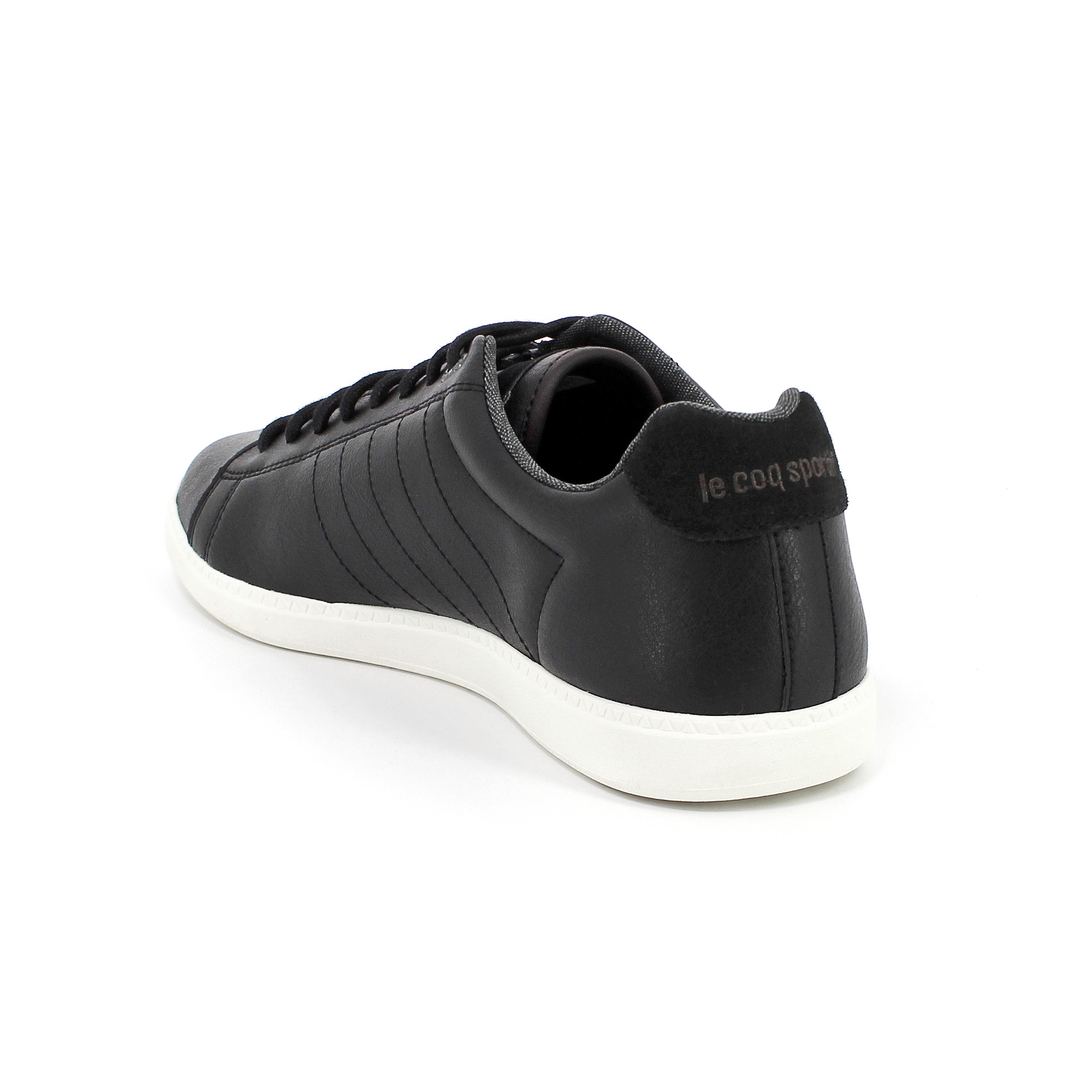 Le coq sportif courtcraft s lea 2 tones outlet