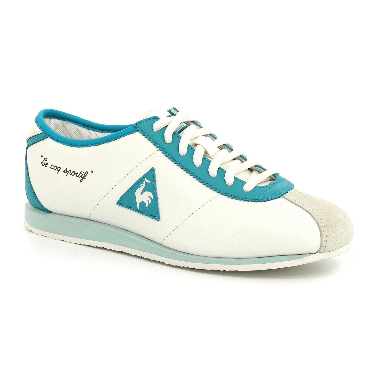 Le coq sportif wendon sale w leather