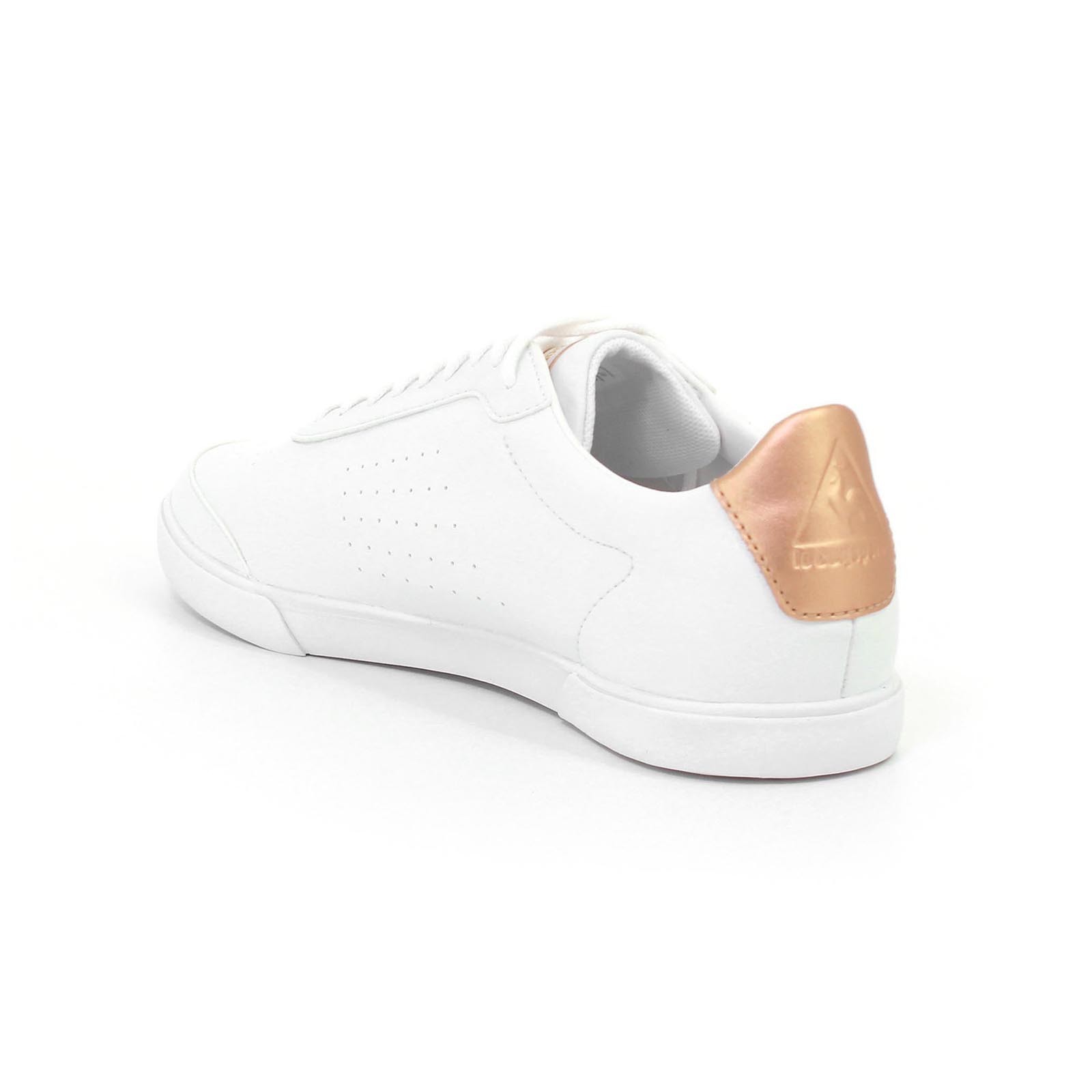 Le coq sportif sneakers lisa new arrivals