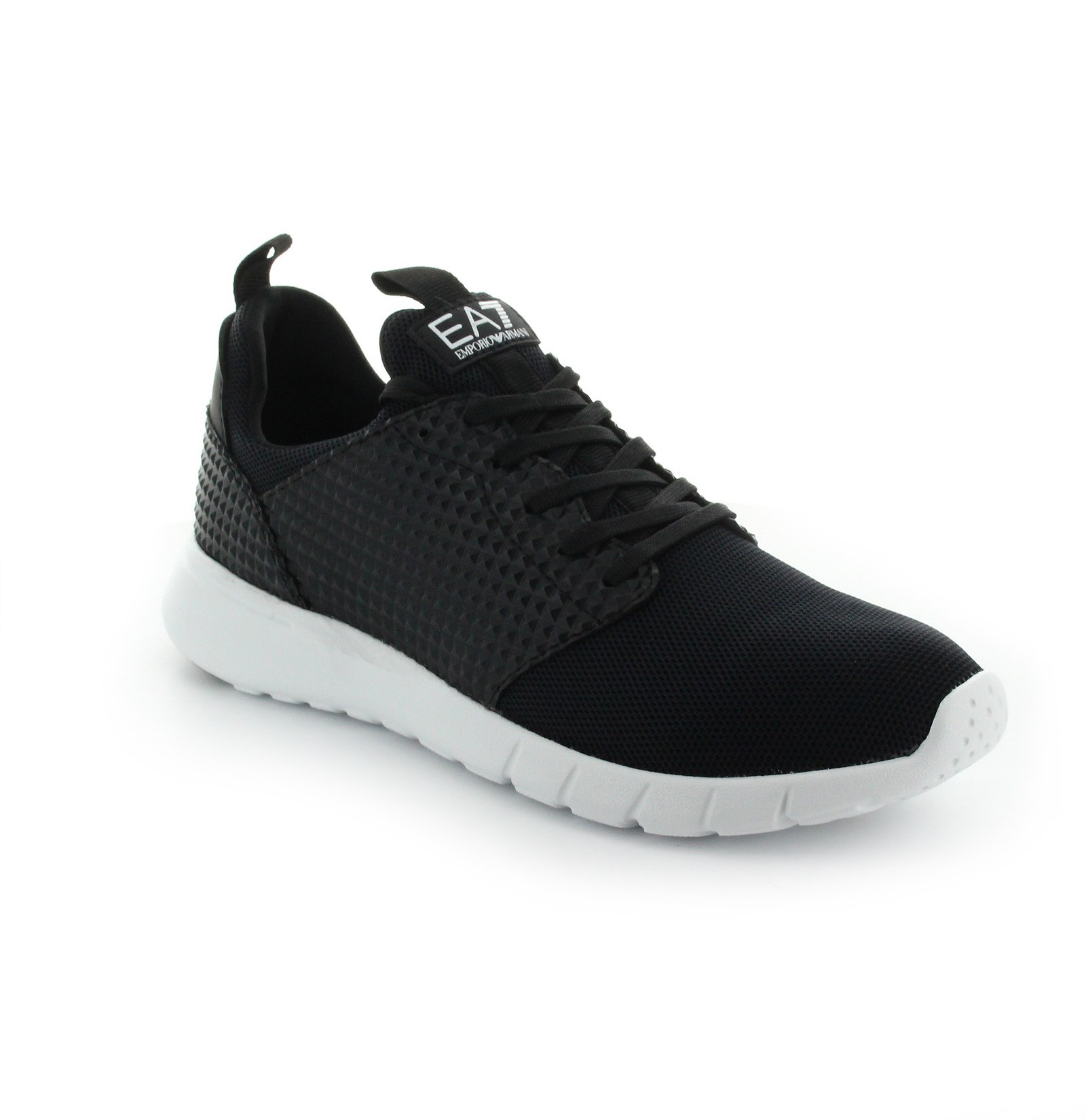 Emporio armani simple racer online