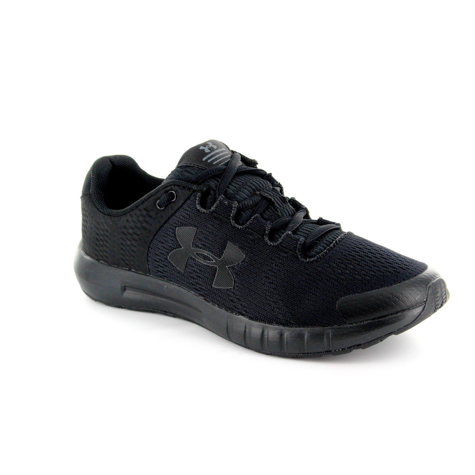 ua micro g pursuit 4e