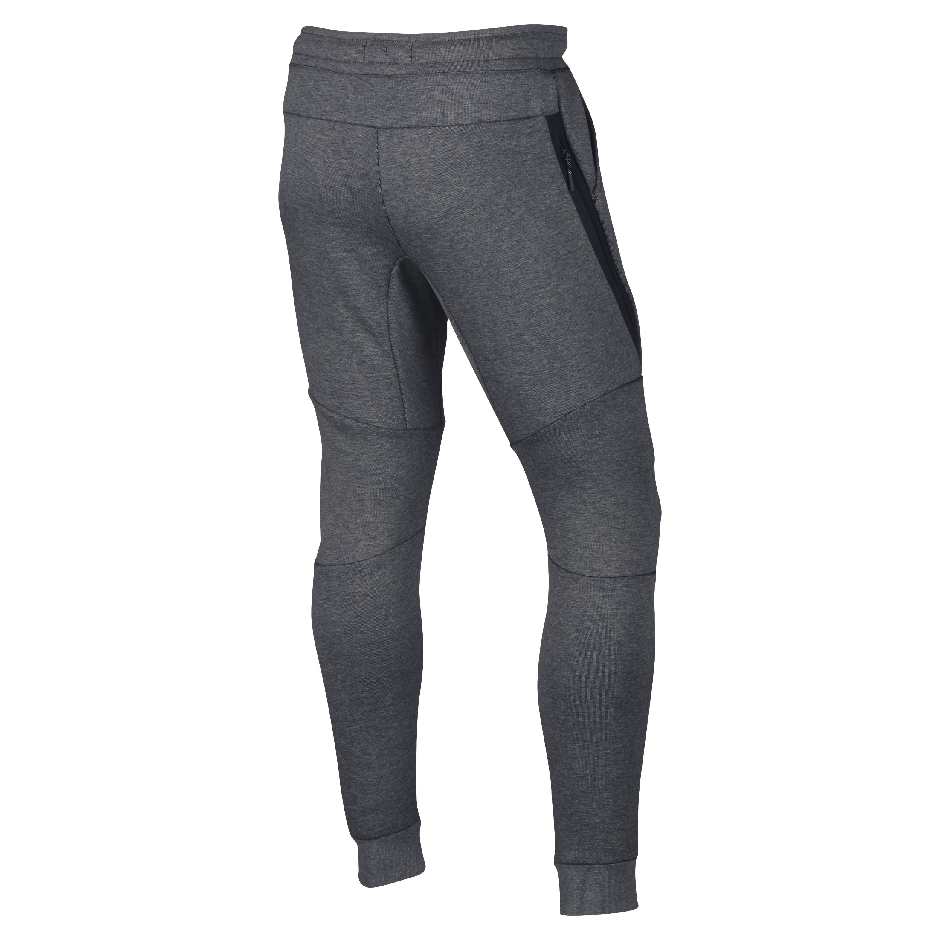 nike nsw tch flc jogger