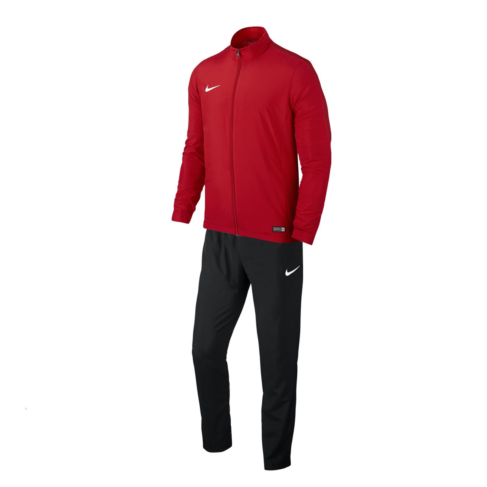 track suit straight Nike academy16 wvn 2 - екипи - Облекла - | Tempo Stores