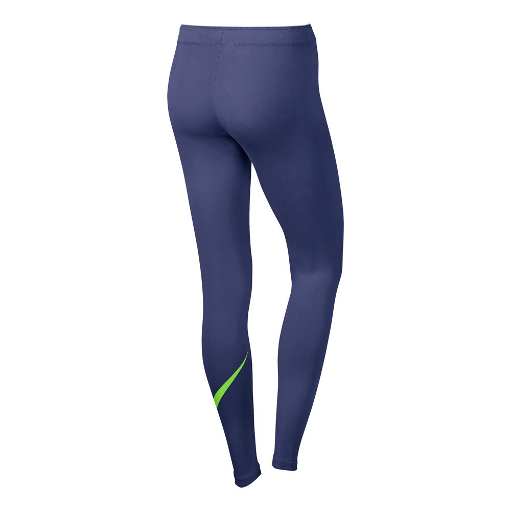 track pants tight Nike w nsw lggng club logo2 Tempo Stores