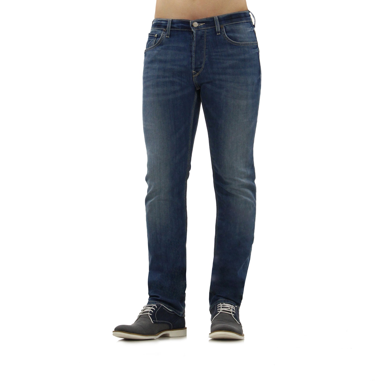 jeans denim LEE powell - Slim Fit - Дънки - Облекла - Мъже | Tempo Stores