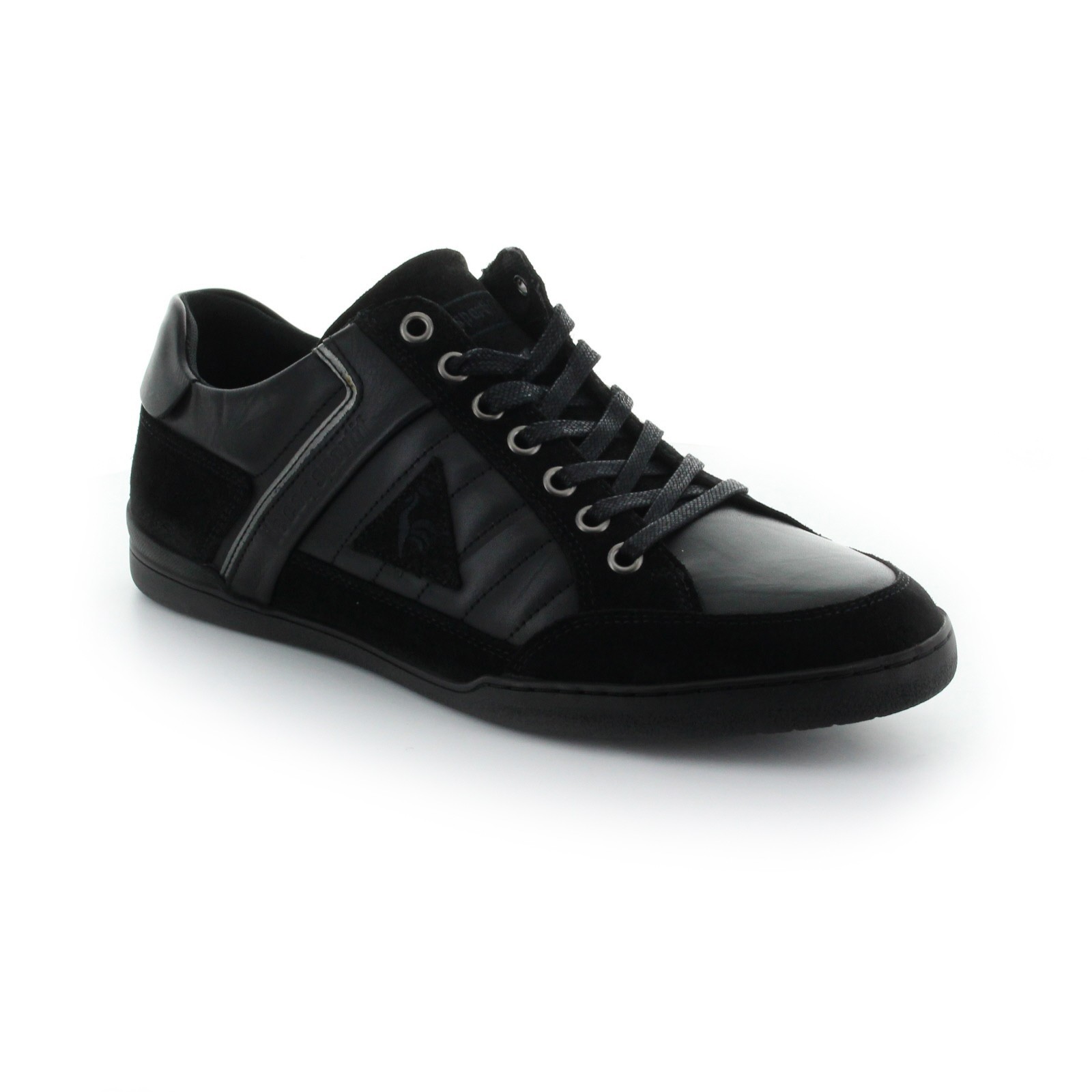 Vleien Oprechtheid Pellen footwear sneakers le coq sportif alsace low lea black - Спортни обувки -  Обувки - Мъже | Tempo Stores