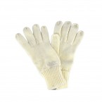 l.knitted gloves