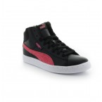 puma 1948 mid l fur jr