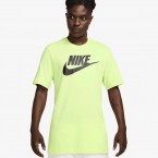 nike nsw tee icon futura