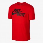 nike nsw tee just do it swoosh