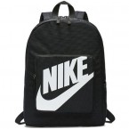 classic backpack black